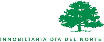 Inmobiliaria DIA Retina Logo